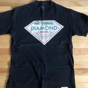 Diamond Supply x Paul Rodriguez